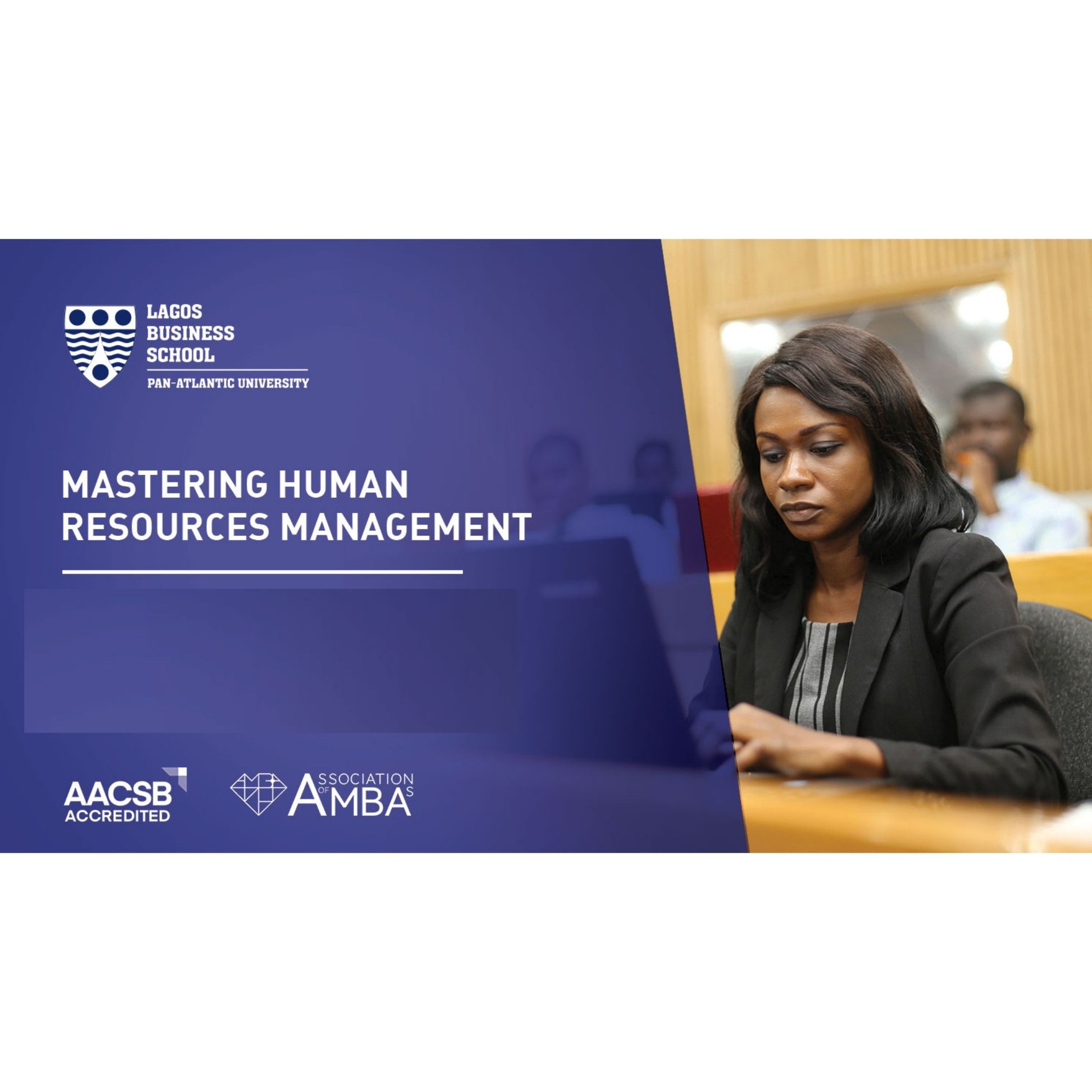 Mastering Human Resources Management