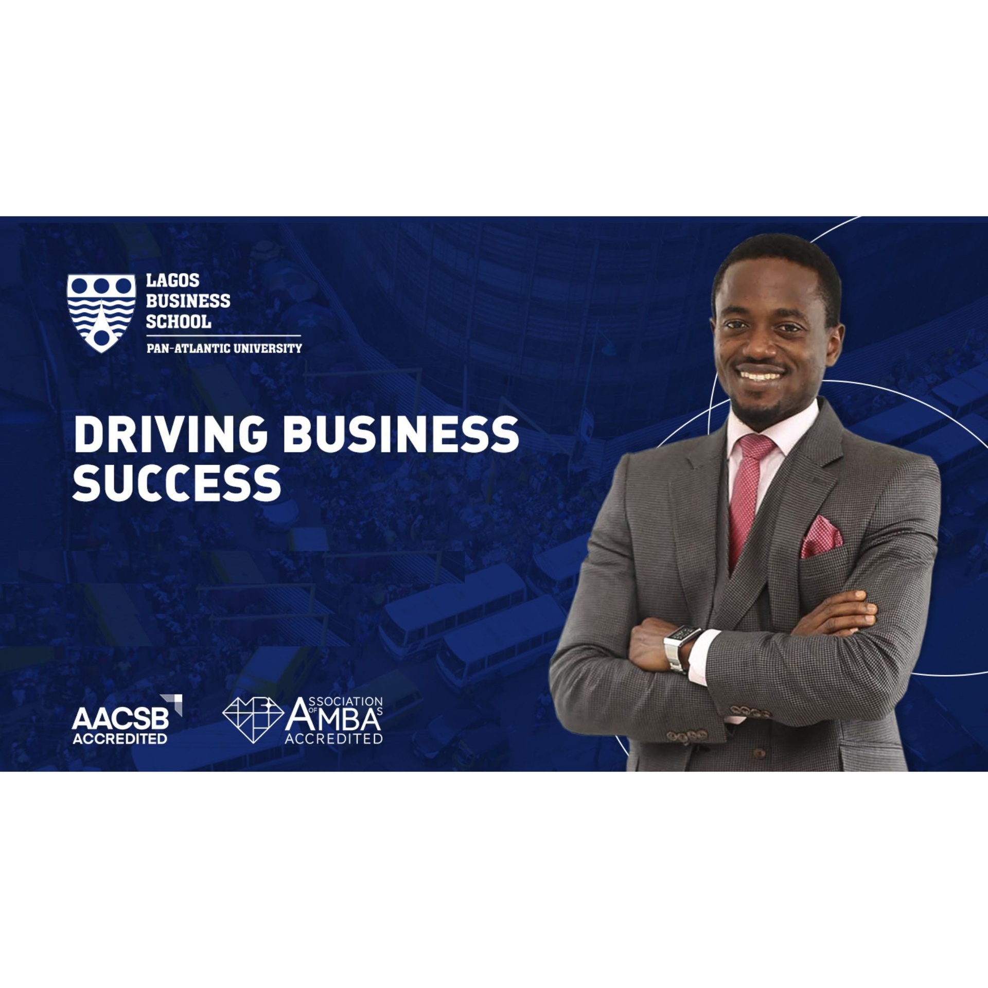 Driving Business Success in Nigeria