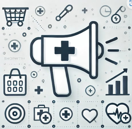 Marketing Healthcare Products and Services