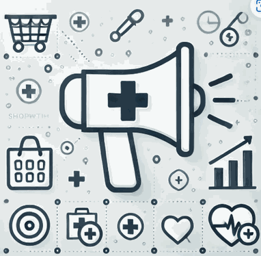 Marketing Healthcare Products and Services
