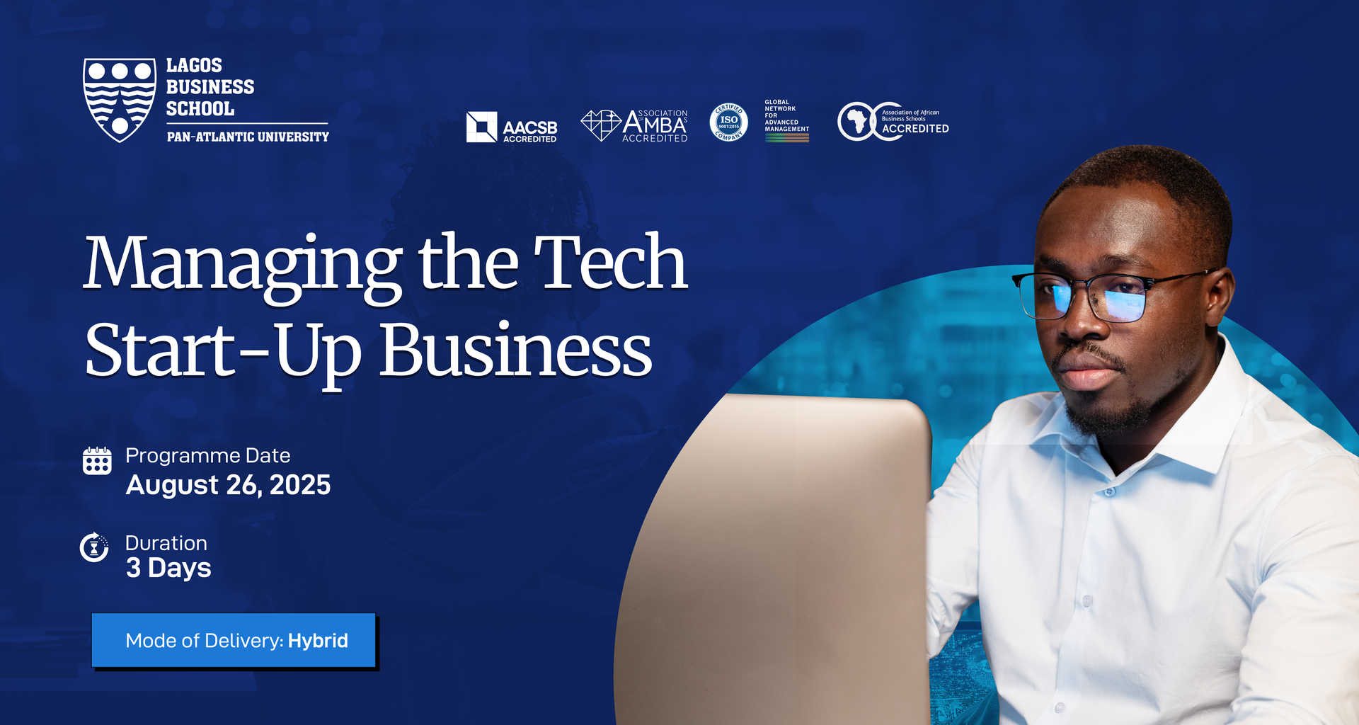 Managing the Tech Start-Up Business