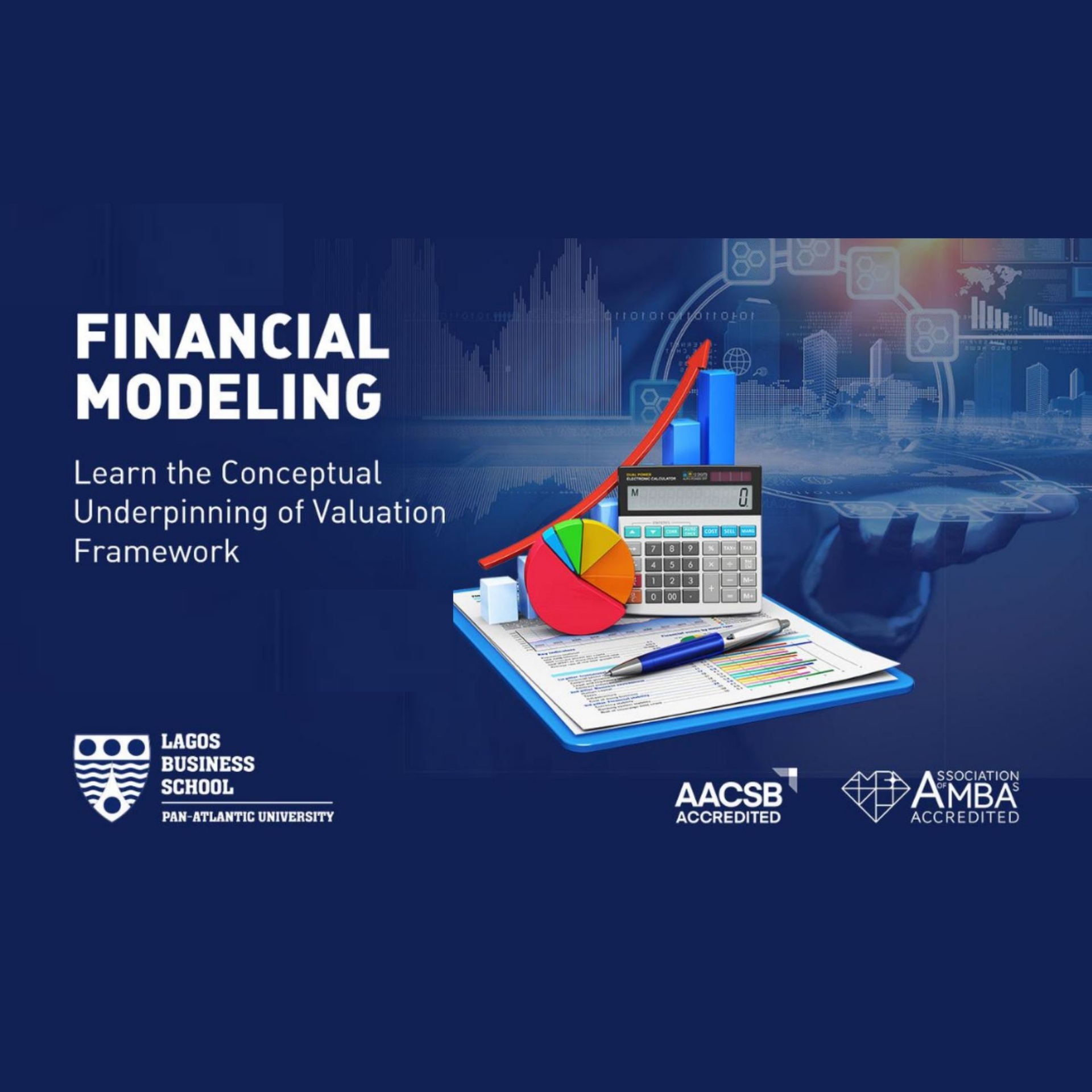 Financial Modelling