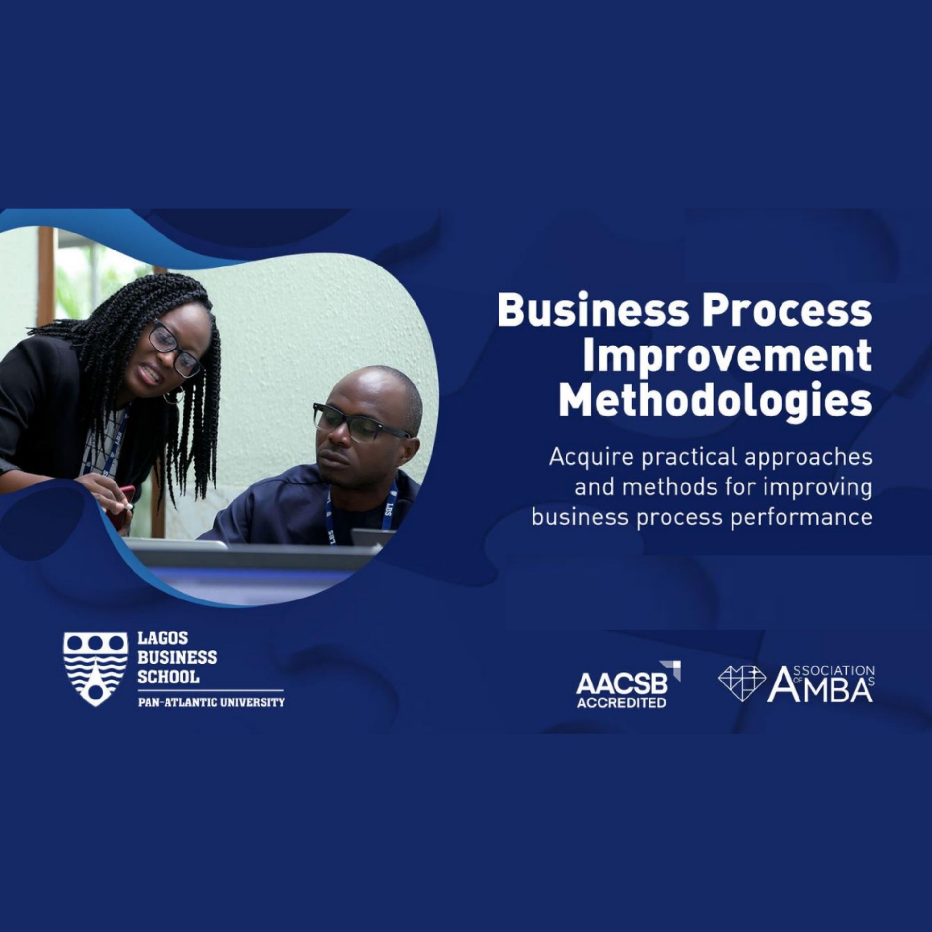 Business Process Improvement Methodologies