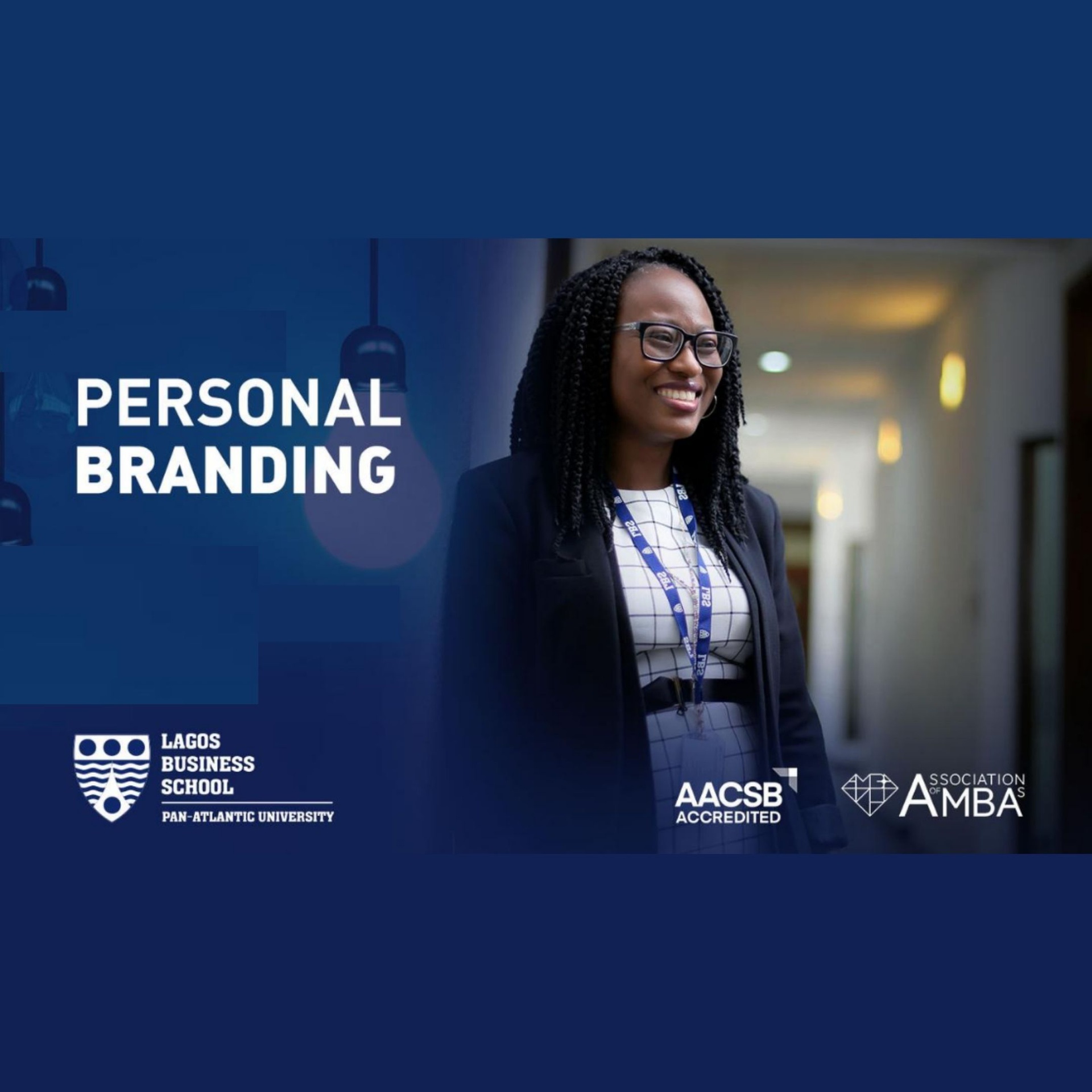 Personal Branding: Building Brand and You