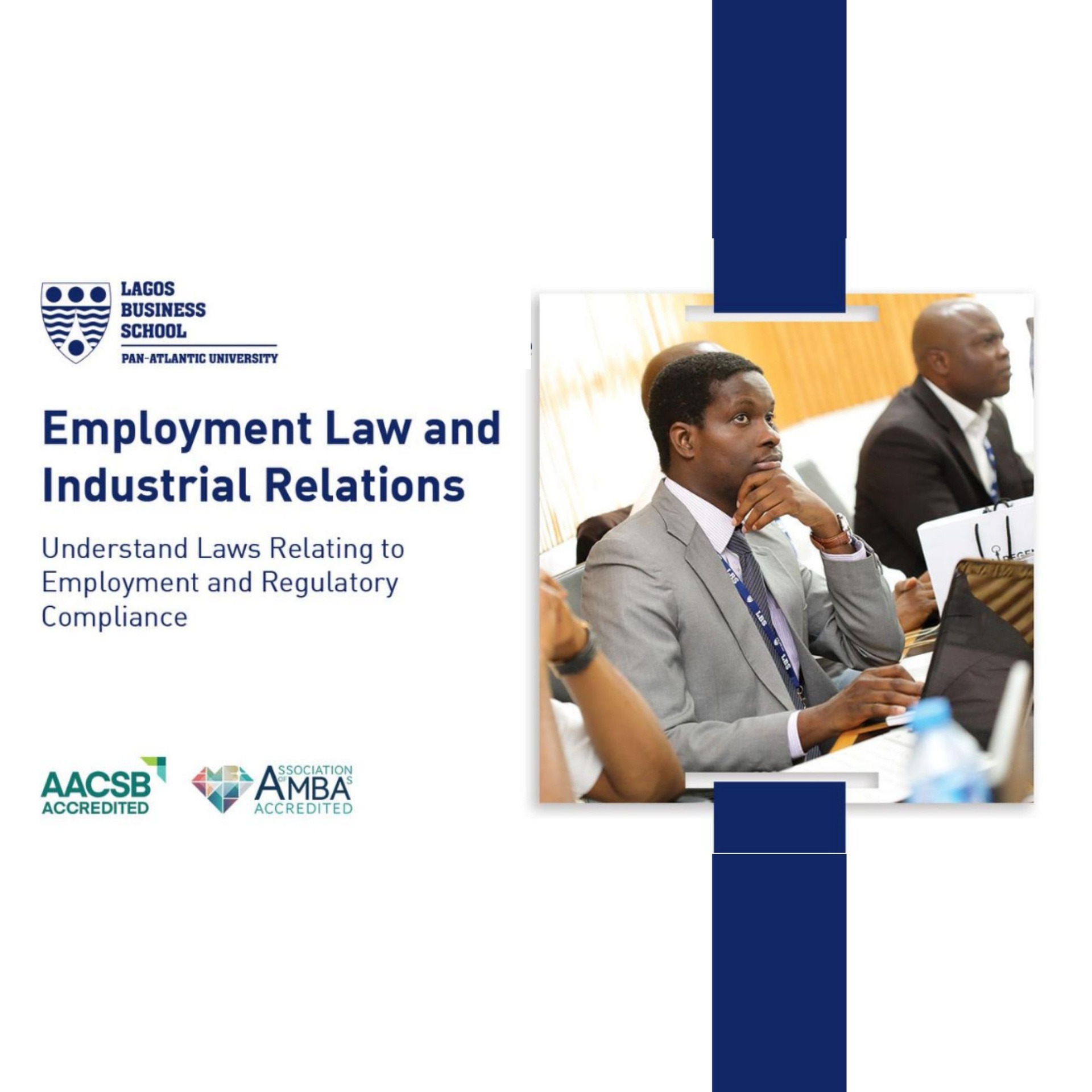 Employment Law and Industrial Relations
