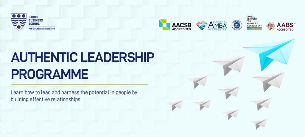 Authentic Leadership Programme