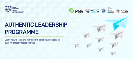 Authentic Leadership Programme