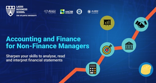 Accounting And Finance For Non-Finance Managers