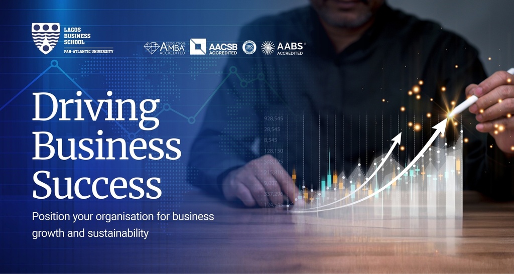 Driving Business Success