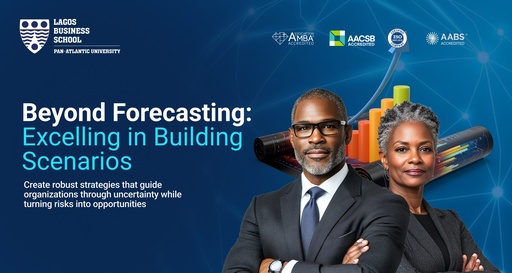 Beyond Forecasting: Excelling in Building Scenarios
