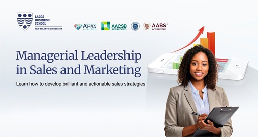 Managerial Leadership in Sales and Marketing