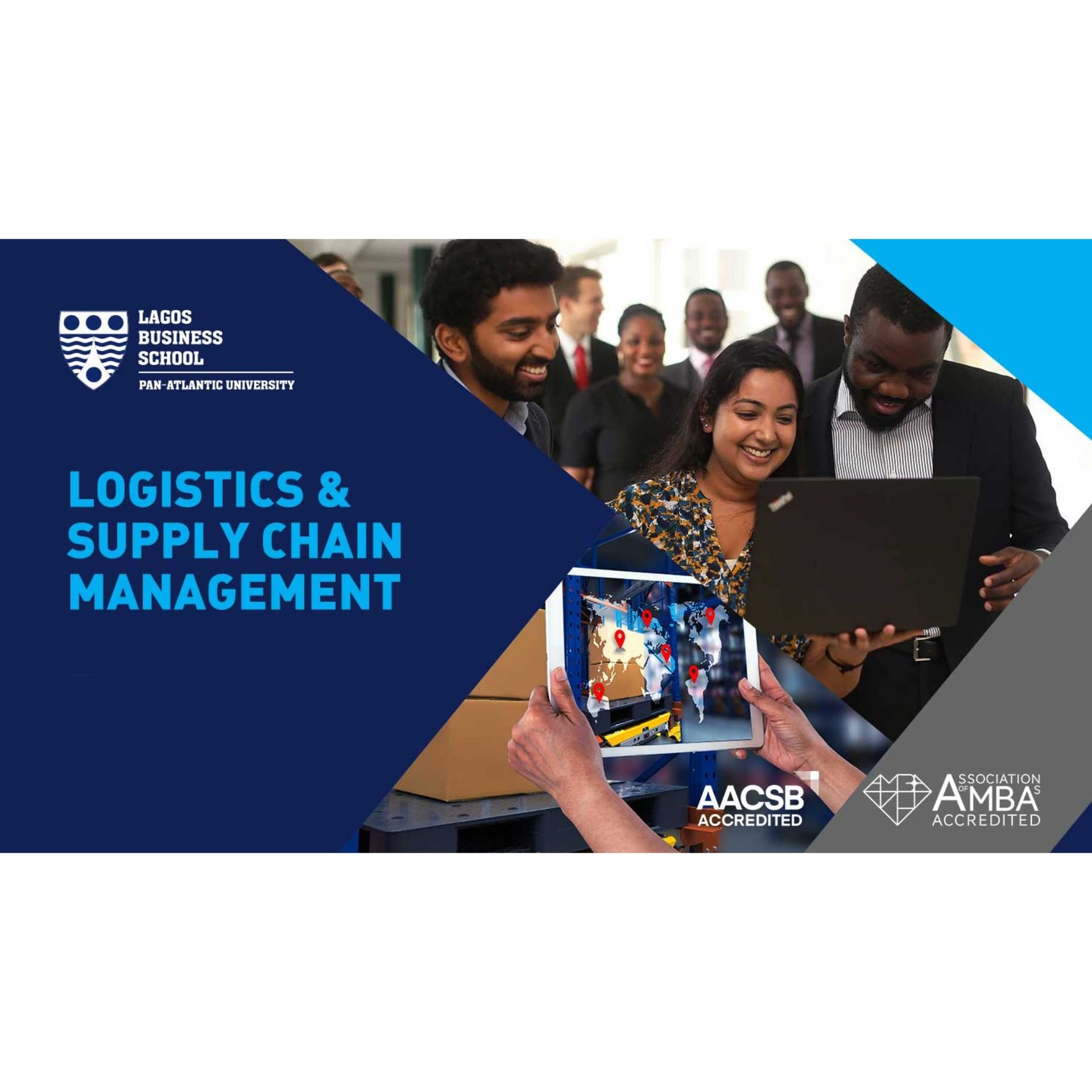 Logistics &amp; Supply Chain Management